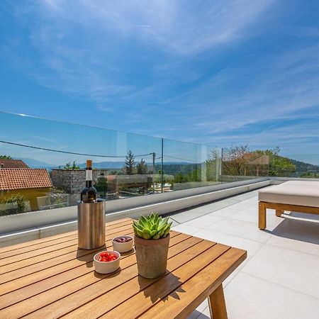 Villa Noha Bribir  Exterior photo
