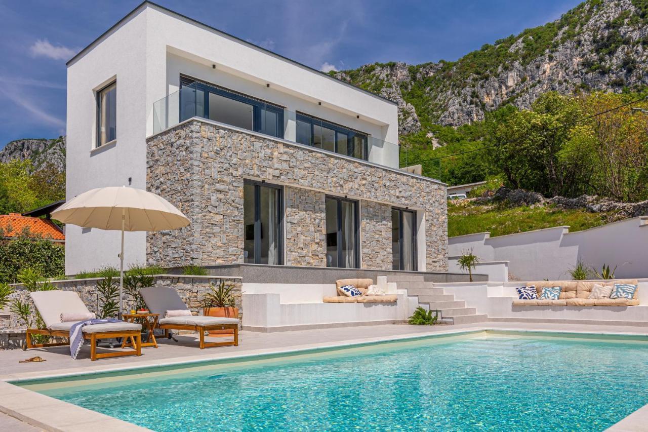 Villa Noha Bribir  Exterior photo