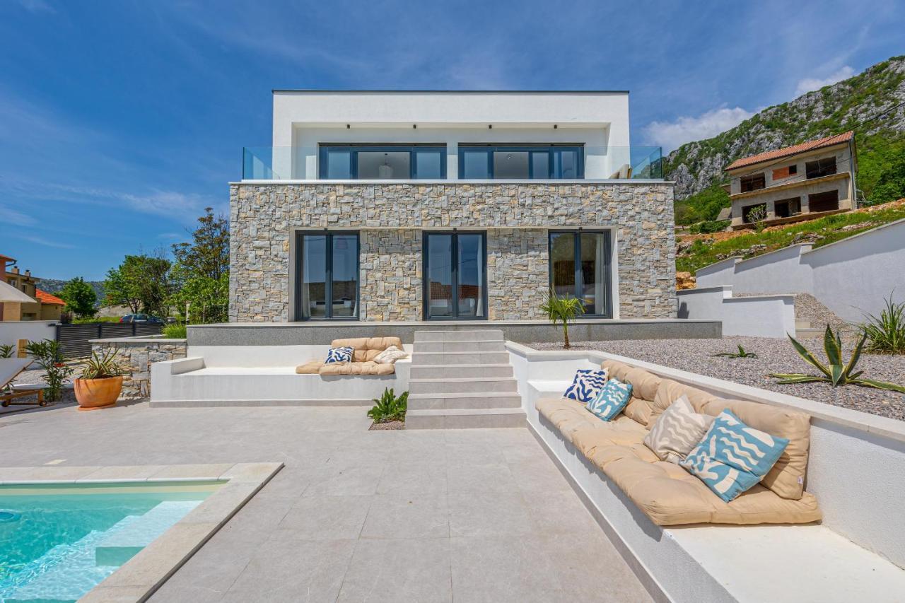 Villa Noha Bribir  Exterior photo