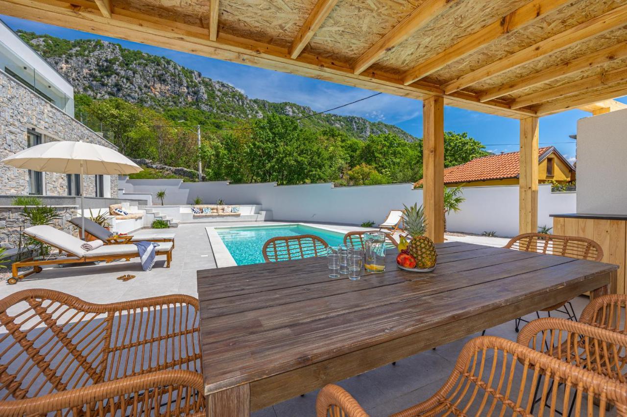 Villa Noha Bribir  Exterior photo