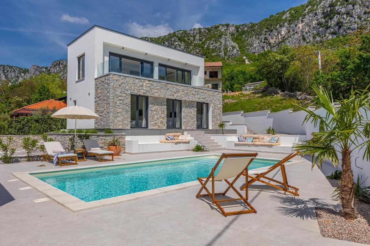 Villa Noha Bribir  Exterior photo