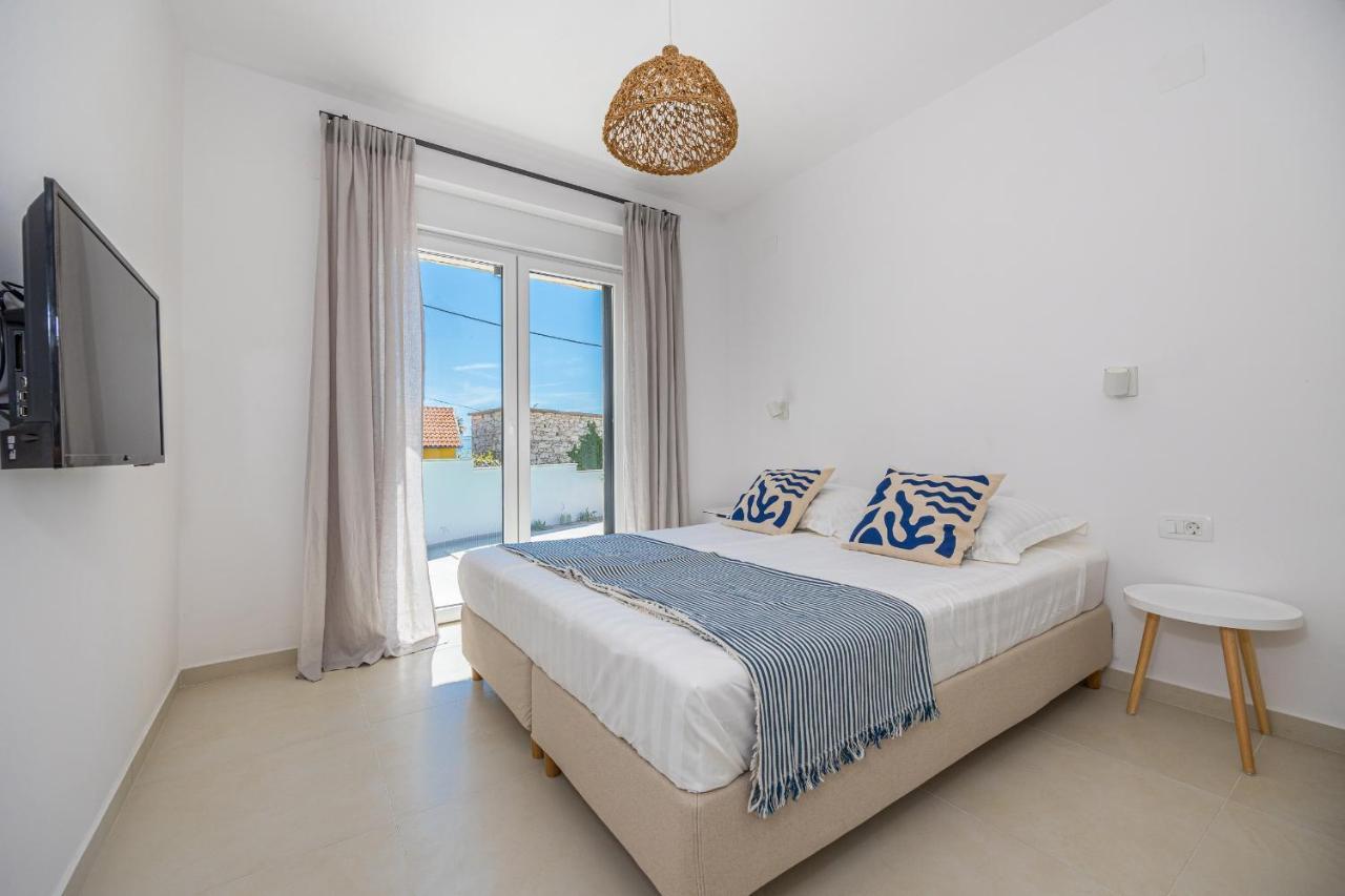 Villa Noha Bribir  Exterior photo