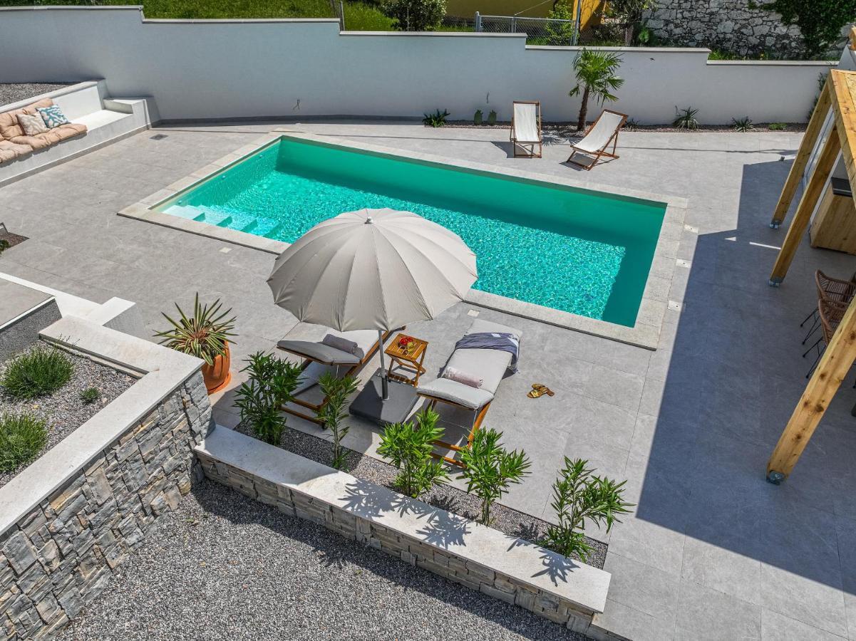 Villa Noha Bribir  Exterior photo