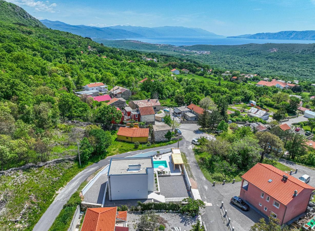 Villa Noha Bribir  Exterior photo