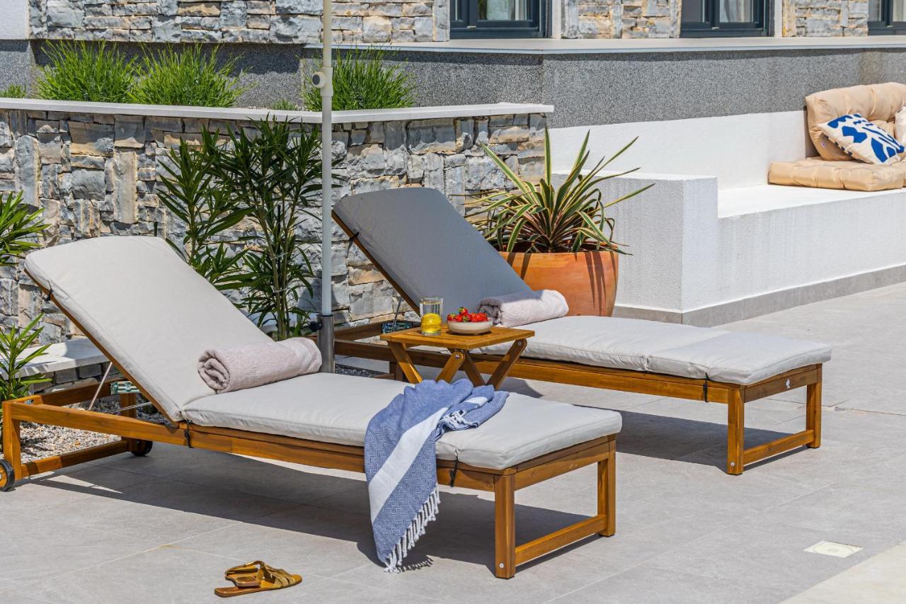 Villa Noha Bribir  Exterior photo