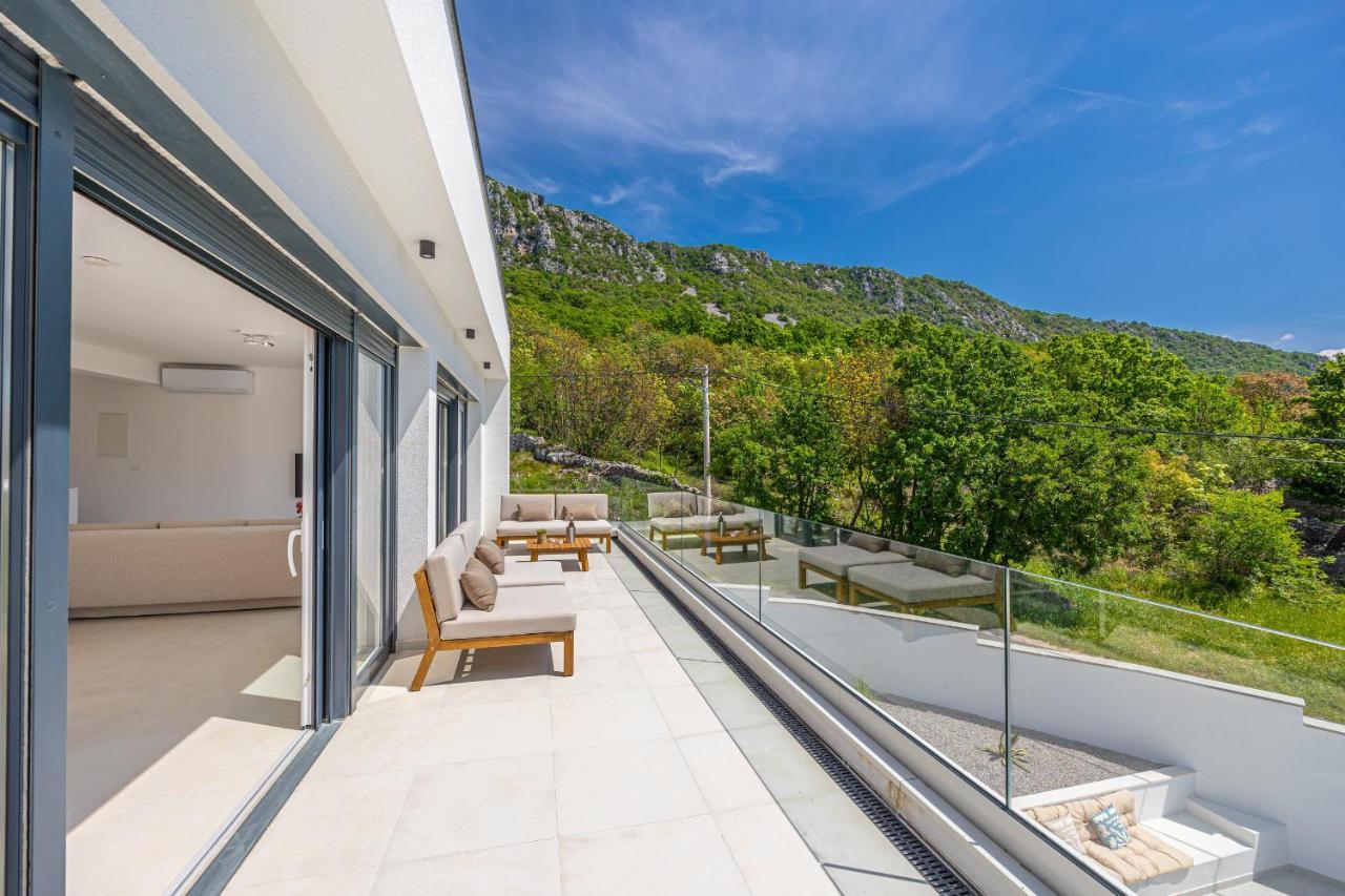 Villa Noha Bribir  Exterior photo