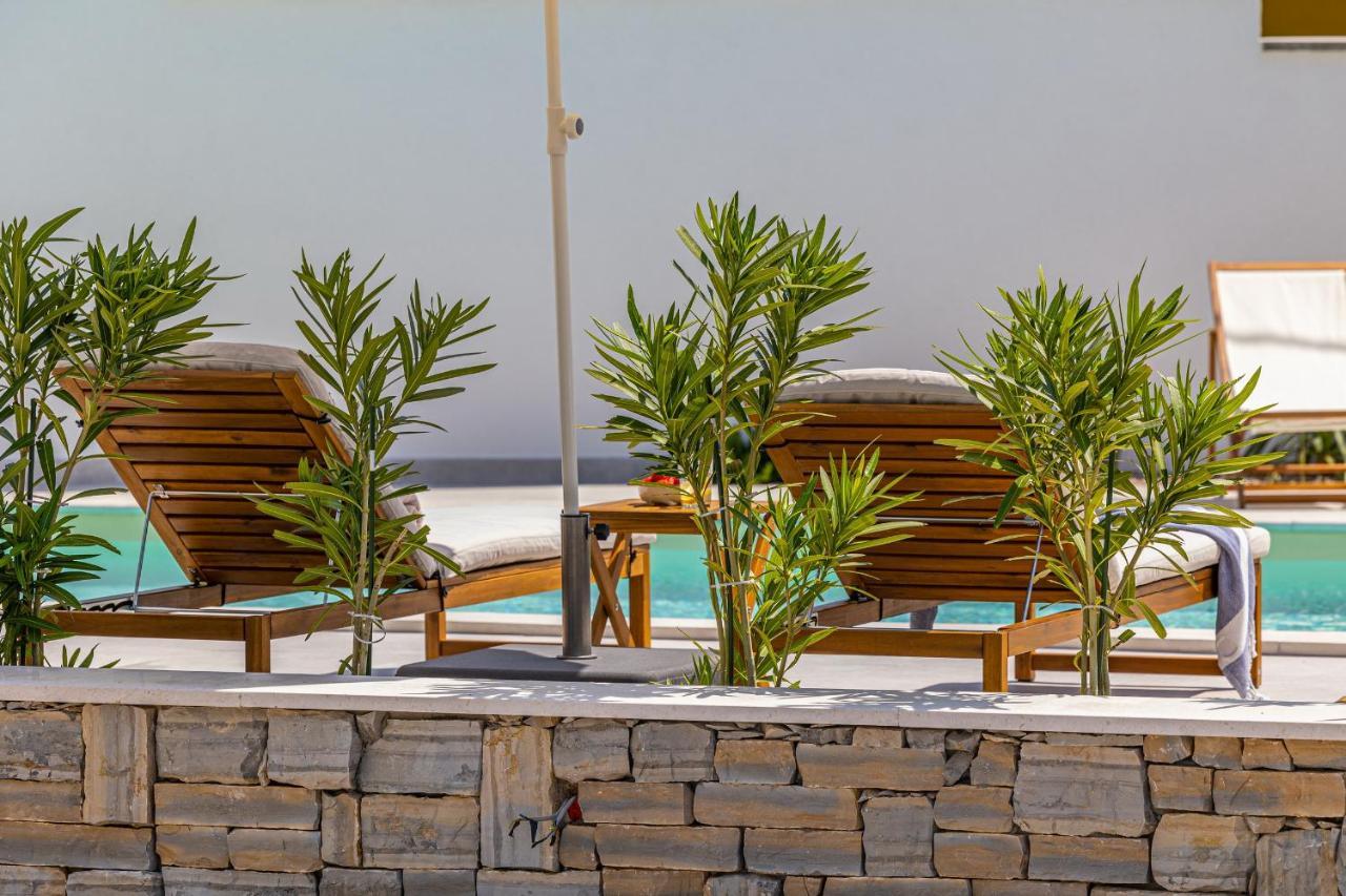 Villa Noha Bribir  Exterior photo