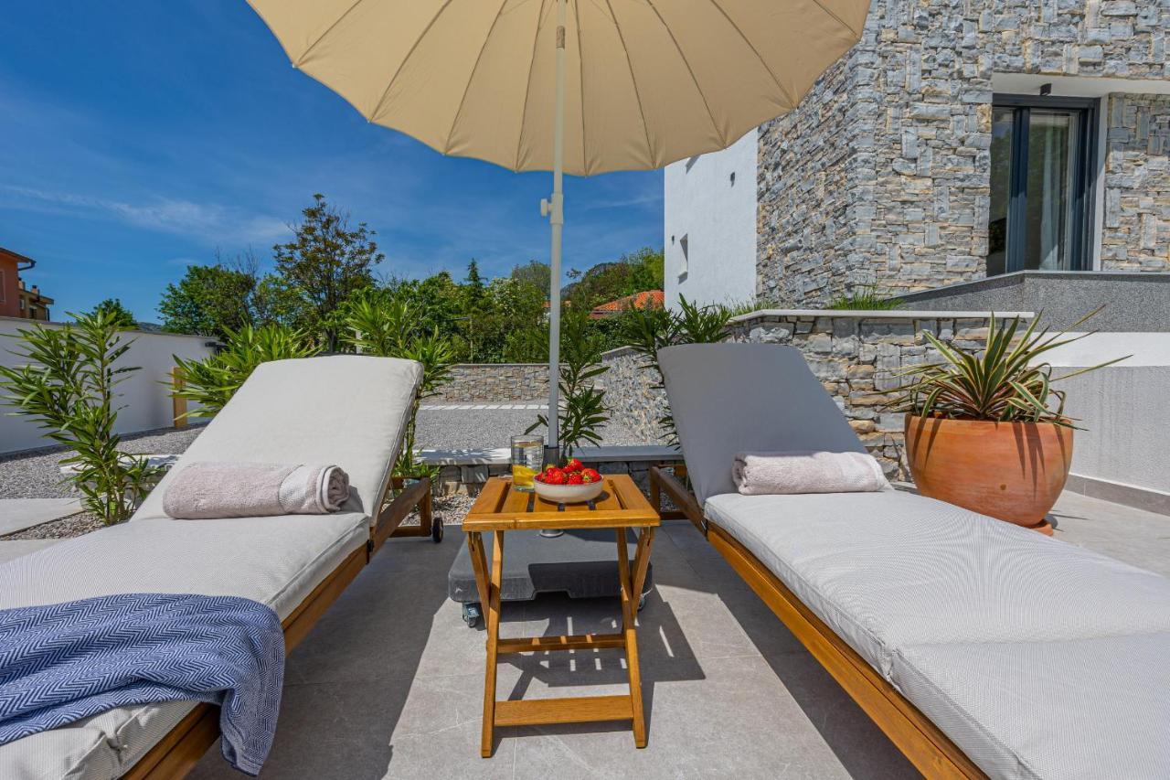Villa Noha Bribir  Exterior photo