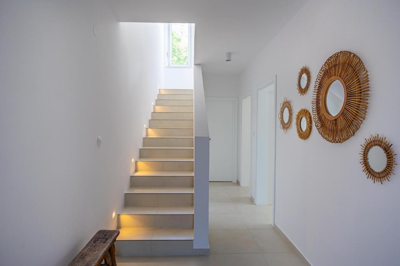 Villa Noha Bribir  Exterior photo